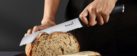 Labor Day Kitchen Essentials: The Practical Value of a 15-Piece Knife Set