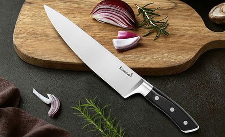 Santoku Knife vs. Chef Knife: Which is Better for You?