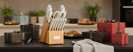 Just a Touch of "Spooky" in the Kitchen 🎃