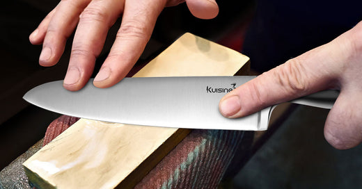 5 Must-Know Tips for Sharper, Longer-Lasting Knives