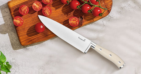 Children’s Day Cooking Ideas 2025: Family-Friendly Recipes and the Best Knife Set for Parents