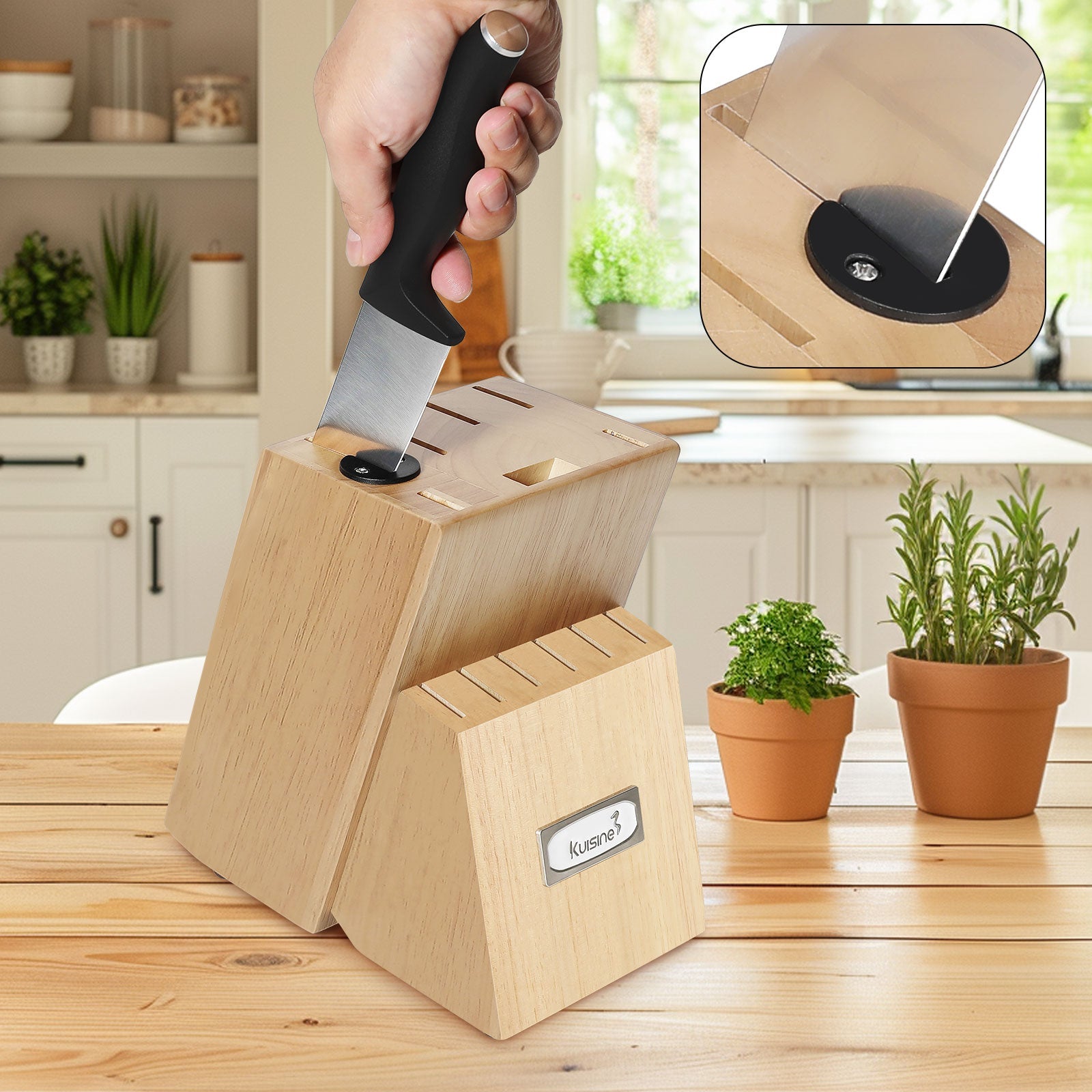 The Quiet Joy of Cooking with Trusted Tools