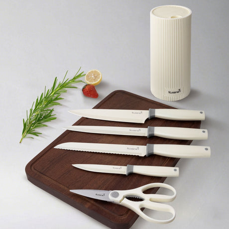 Top BBQ Camping Knife Set 2025: Durable & Portable Knives for Outdoor Cooking