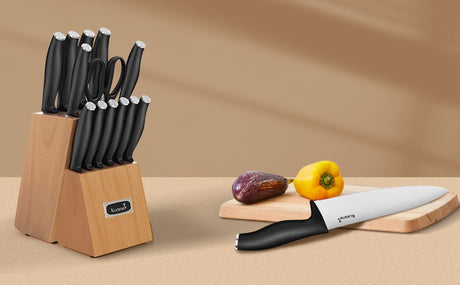From Memorial to Meaningful Meals: The Tools Behind Your Table