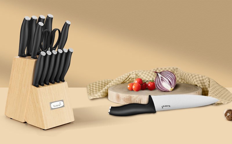 The Quiet Joy of Cooking with Worthy Tools