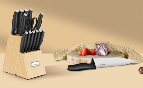 The Quiet Joy of Cooking with Worthy Tools