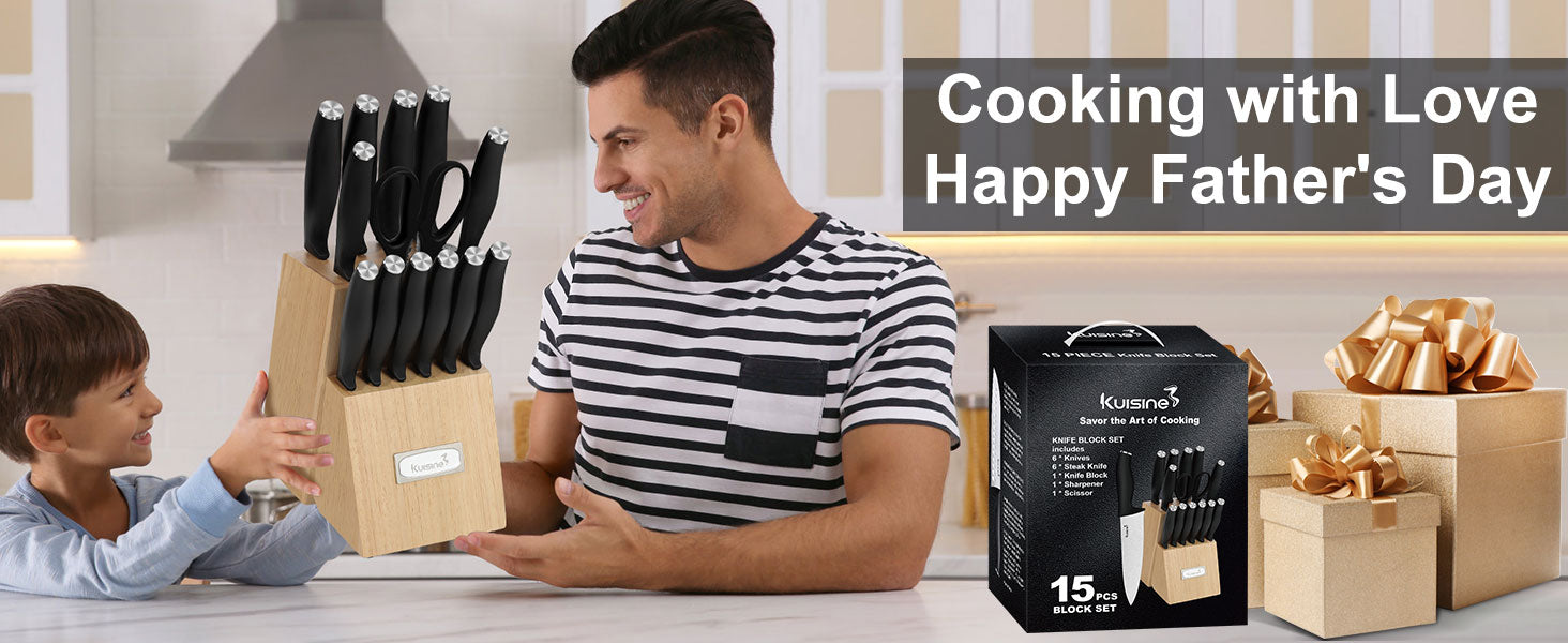 3 Father’s Day Recipes to Cook with Dad