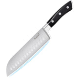 7 Inch Santoku Knife Professional Chef Knife