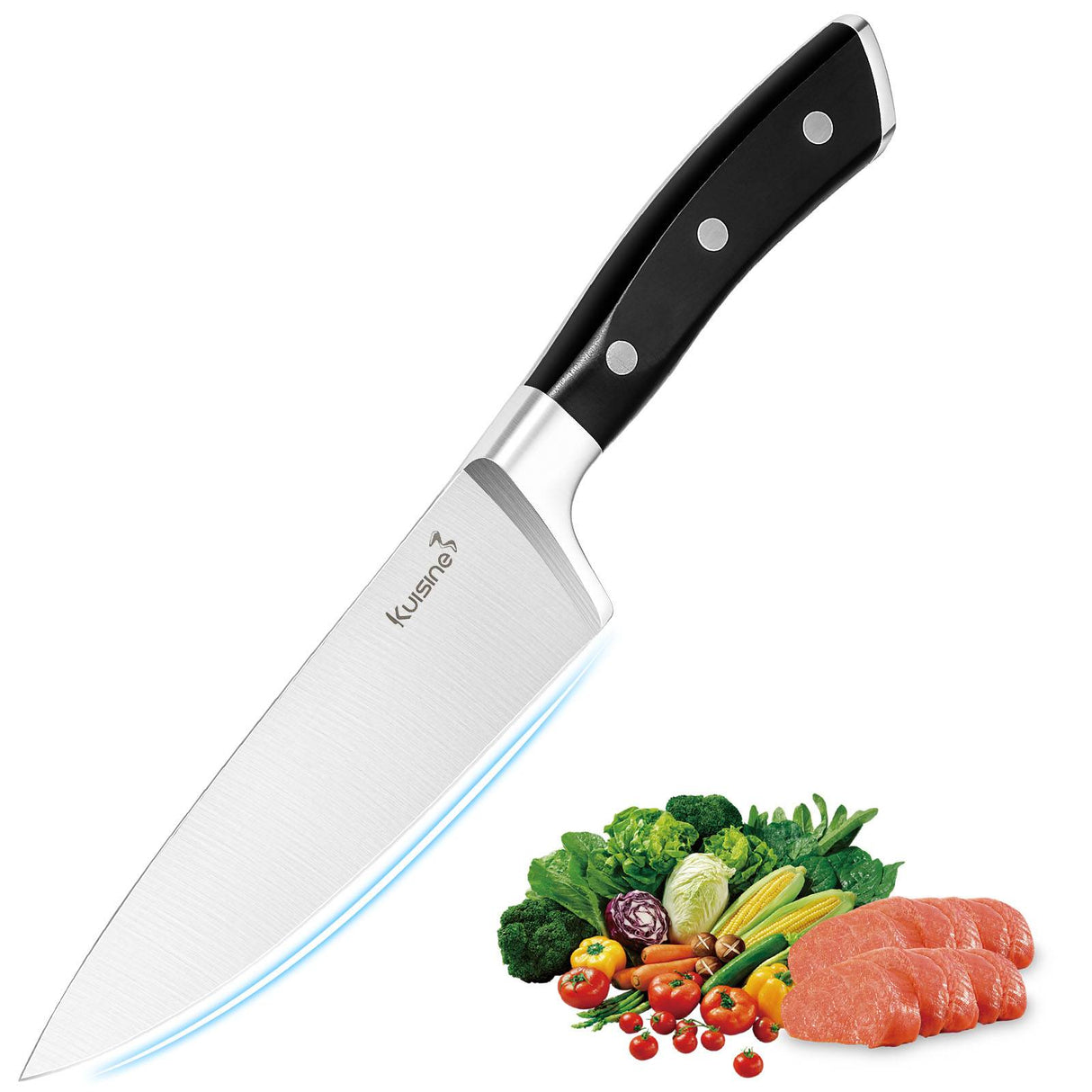 6 Inch Chef Knife Professional Kitchen Knife